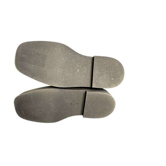 Valentino Garavani NIB M-Way Rock Stud Beatle Boots in Black Size 40 - Picture 12 of 15